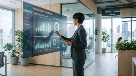 Retour sur… les indicateurs de performance des SCPI en 2025 SCPI indicateurs de performance