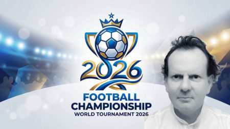 La finale du Mondial 2026 pulvérise le prix du mètre carré… Final du Mondial 2026