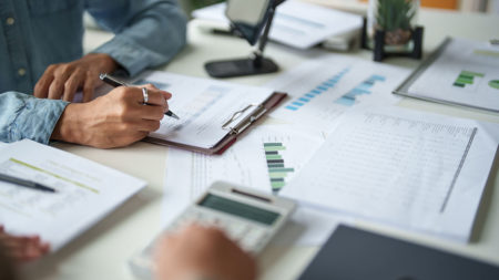 Tous les rapports annuels 2025 des SCPI