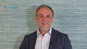 Franck Inghels, Inter Gestion