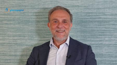 Franck Inghels, Inter Gestion