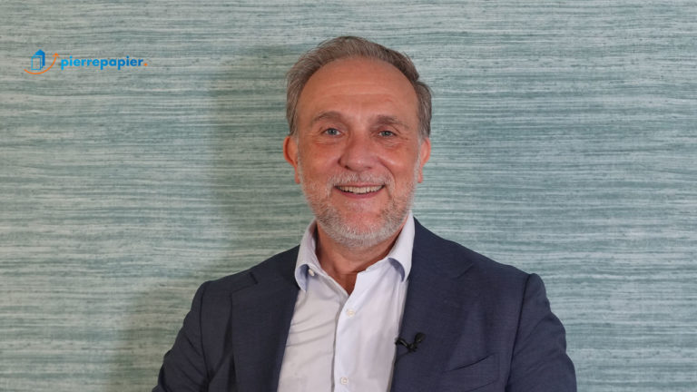 Franck Inghels, Inter Gestion