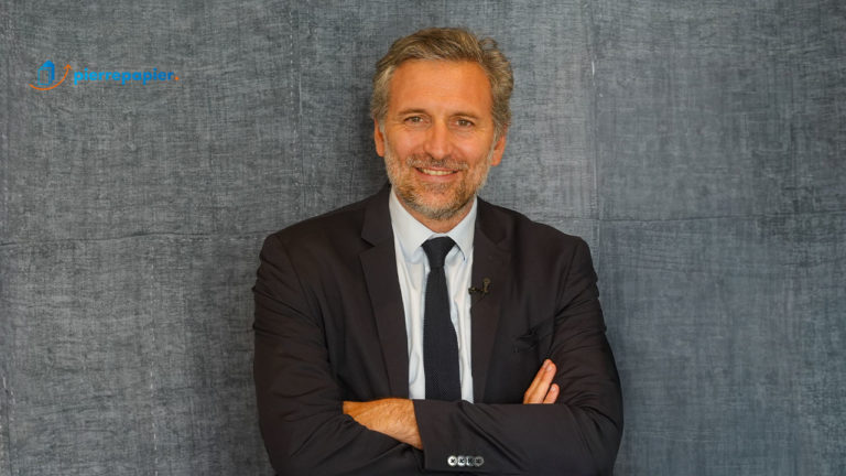 Grégory Soppelsa, Atream