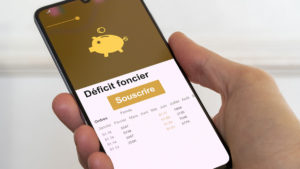 SCPI déficit foncier Urban Premium