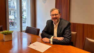 Emmanuel Narrat Haussmann Patrimoine