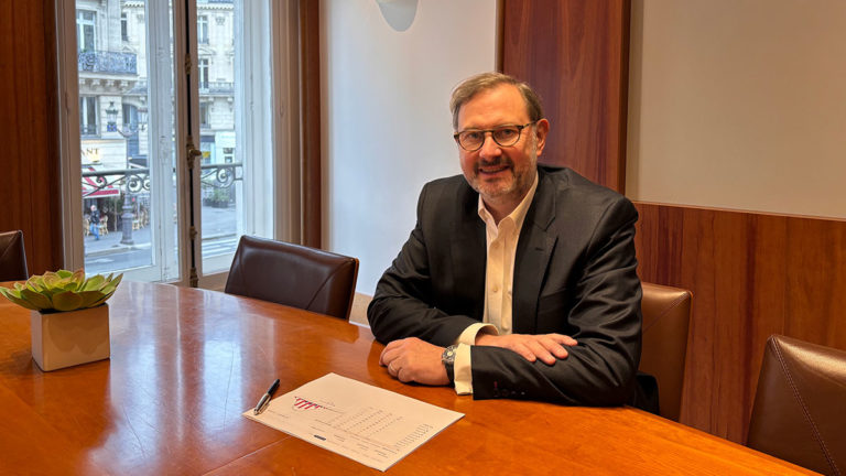 « SCPI : une thématique porteuse ne doit pas devenir une conviction exclusive… » Emmanuel Narrat Haussmann Patrimoine