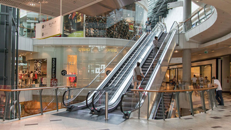 Immobilier de commerce